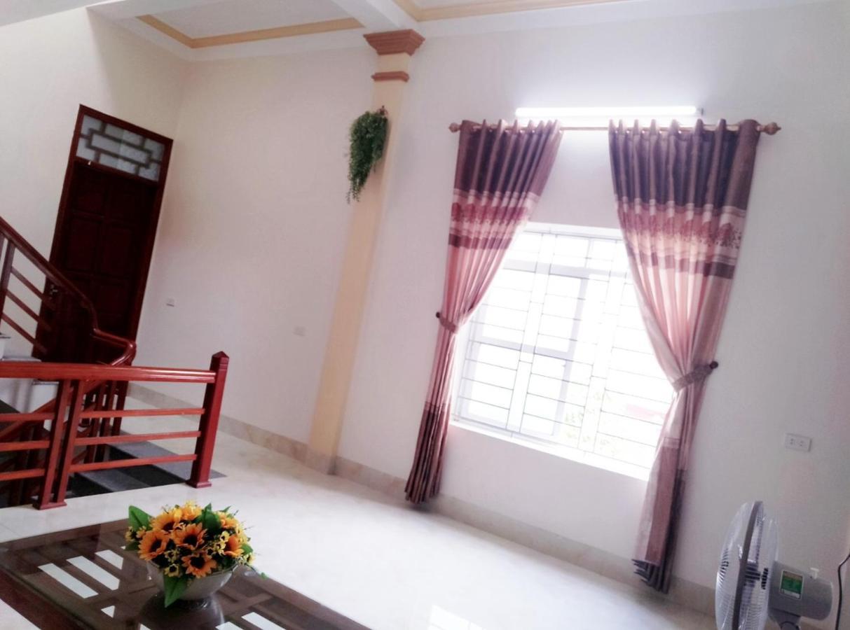 Cherry Homestay Ninh Binh Exterior photo