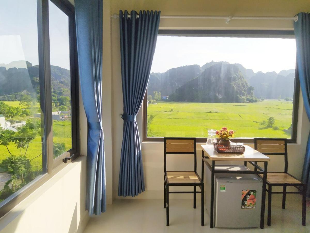 Cherry Homestay Ninh Binh Exterior photo